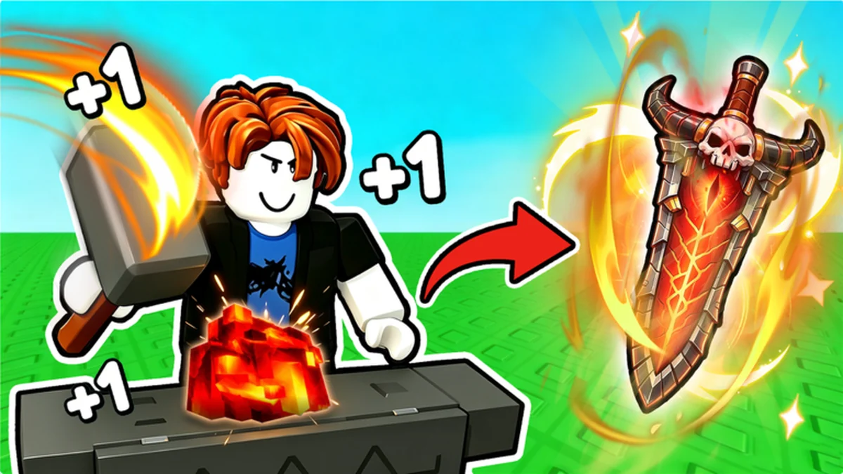 Official Enhance +1 Loot To Forge artwork for the guides hub